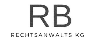 Logo Buchberger Rechtsanwalts KG - Dr Logo Buchberger Rechtsanwalts KG - Dr